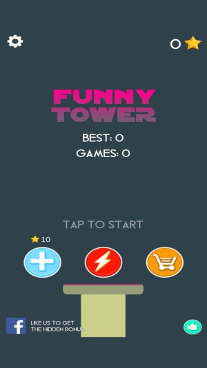 趣味造塔师截图(2)