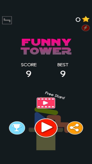 趣味造塔师截图(3)