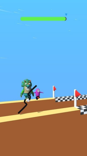 不要掉下去截图(4)