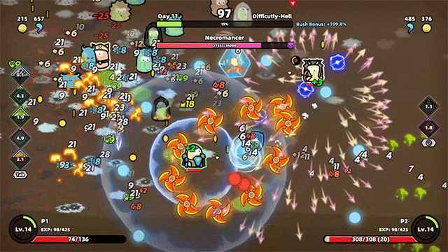 我不是魔王截图(3)