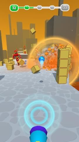 把它们全部击倒截图(4)