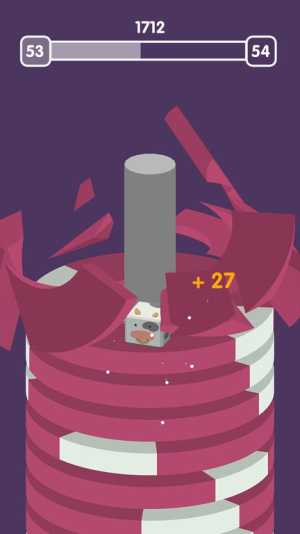 跳跳塔截图(3)