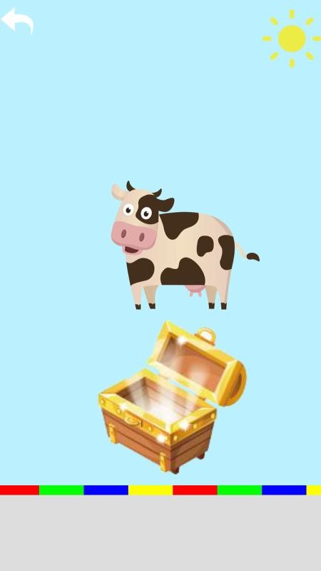 宝宝动物截图(5)