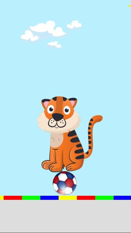 宝宝动物截图(4)