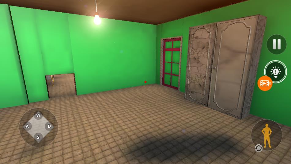 可怕的蜘蛛火车生存截图(3)