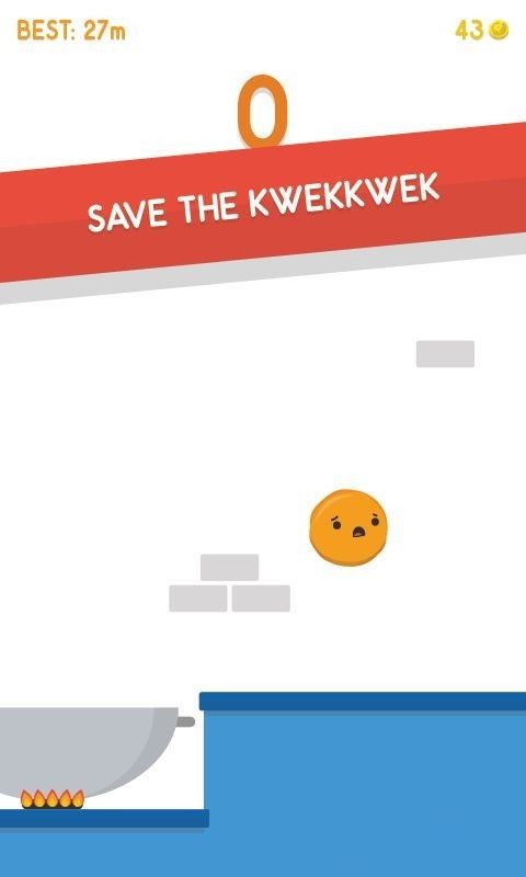 丸子酷跑截图(3)