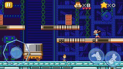 松鼠大作战2015截图(5)