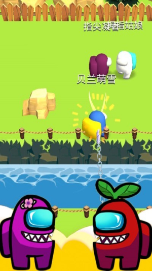 魔法部落战截图(4)