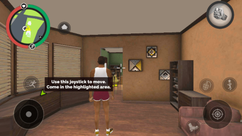 拉斯维加斯混乱犯罪模拟器截图(4)