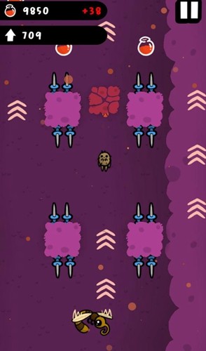 跳蚤跳跃截图(4)