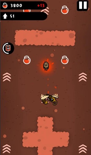 跳蚤跳跃截图(5)