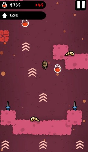 跳蚤跳跃截图(3)