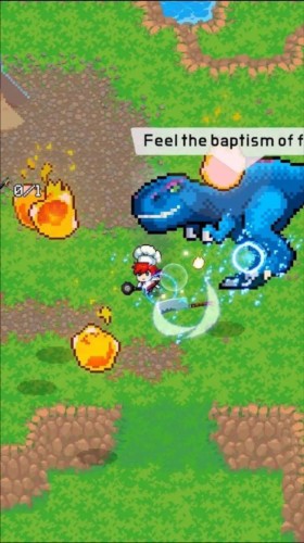 地下城首领截图(3)