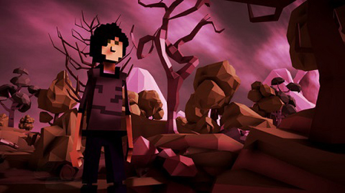 恶魔不撒谎地下室截图(2)