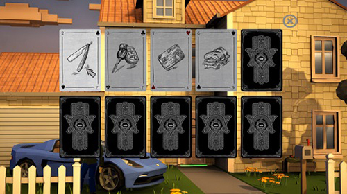 恶魔不撒谎地下室截图(5)