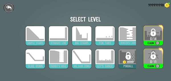 布娃娃物理场截图(4)