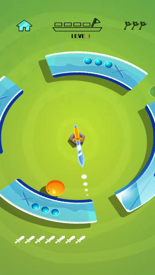 快刀高高手截图(3)