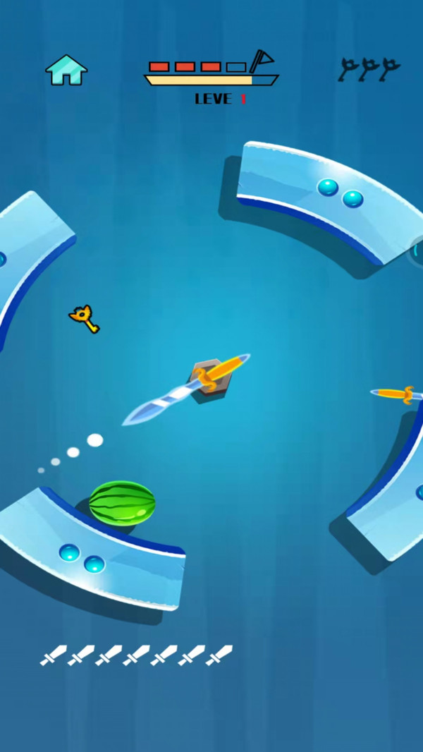 快刀高高手截图(5)