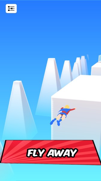 姐是超级英雄截图(1)