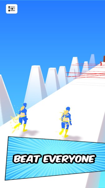 姐是超级英雄截图(2)