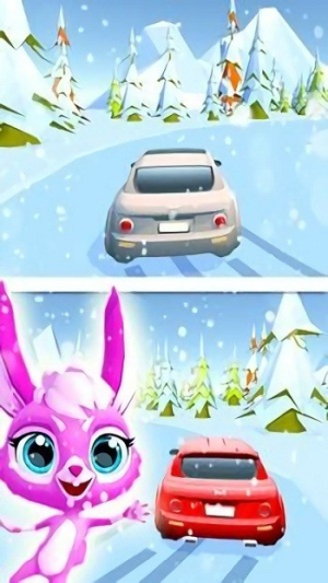 著名的宠物野兔截图(3)