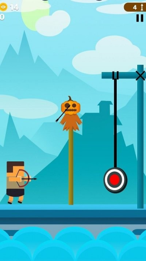 射箭英雄截图(3)