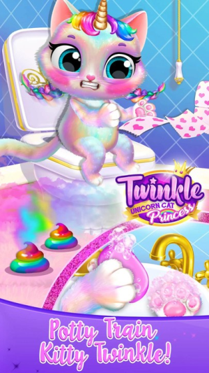 独角兽小公主截图(3)