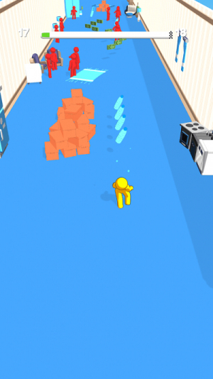 厕所狂奔截图(4)