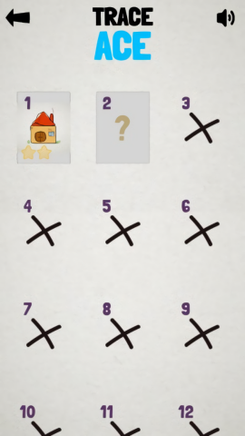 追踪绘画截图(3)