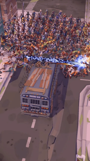 骑行至死截图(3)