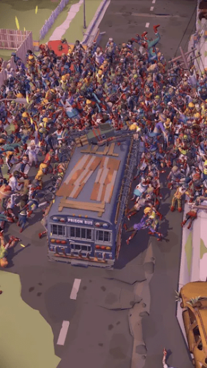 骑行至死截图(4)