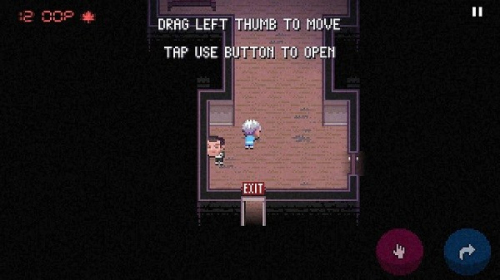 死亡之路加拿大截图(2)