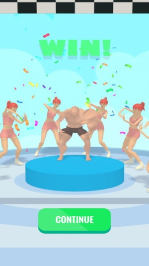 我手臂贼大截图(3)