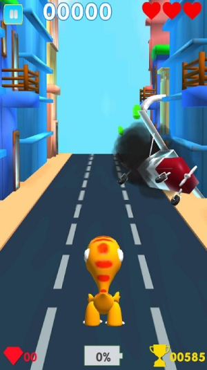 恐龙训练师截图(3)