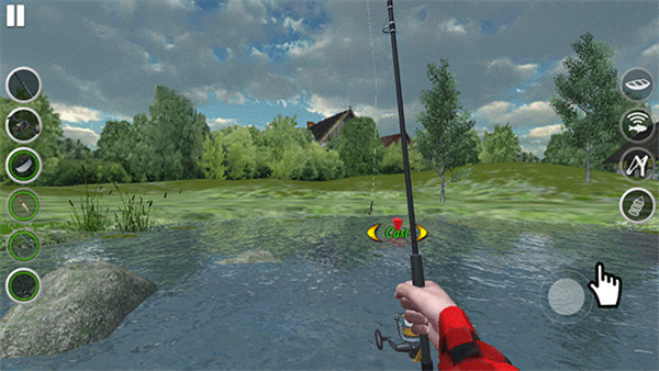 终极钓鱼模拟2截图(3)
