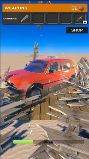 破坏物理2拆除截图(2)