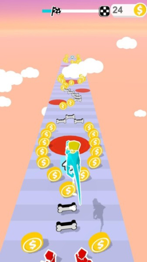 恐龙我最牛截图(1)