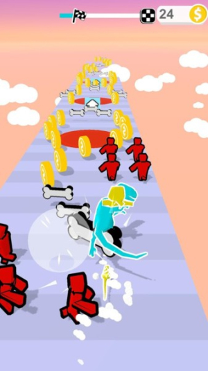 恐龙我最牛截图(4)