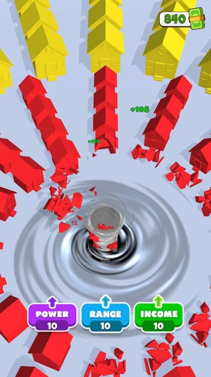 控制龙卷风截图(1)