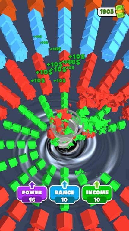 控制龙卷风截图(3)