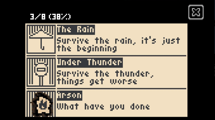 生存指南风暴警告截图(2)