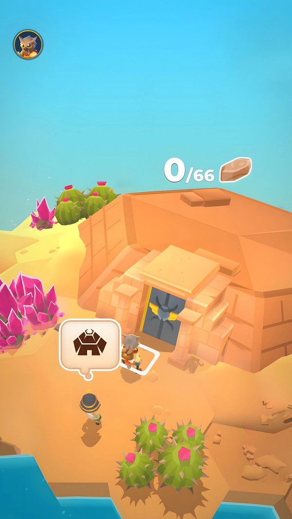 火柴人迷你宇宙截图(1)