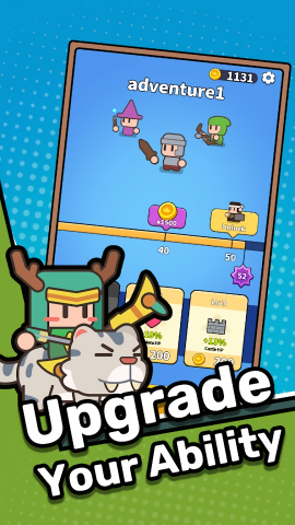 矿井冲突截图(2)