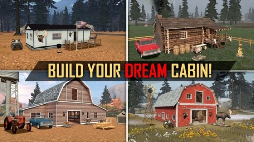 猎鹿人神枪手2024截图(2)