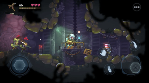 霓虹危城截图(3)