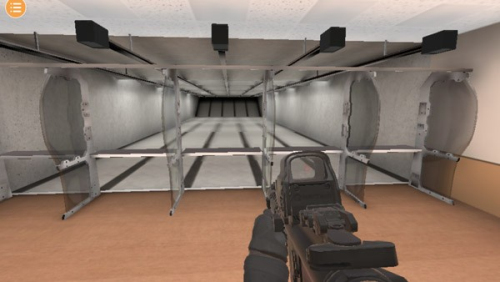 特种部队模拟器截图(1)