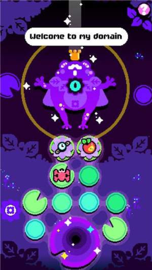 史莱姆青蛙截图(2)