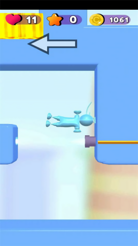 格斗挑战截图(2)