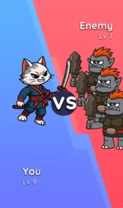 井字棋战士截图(4)