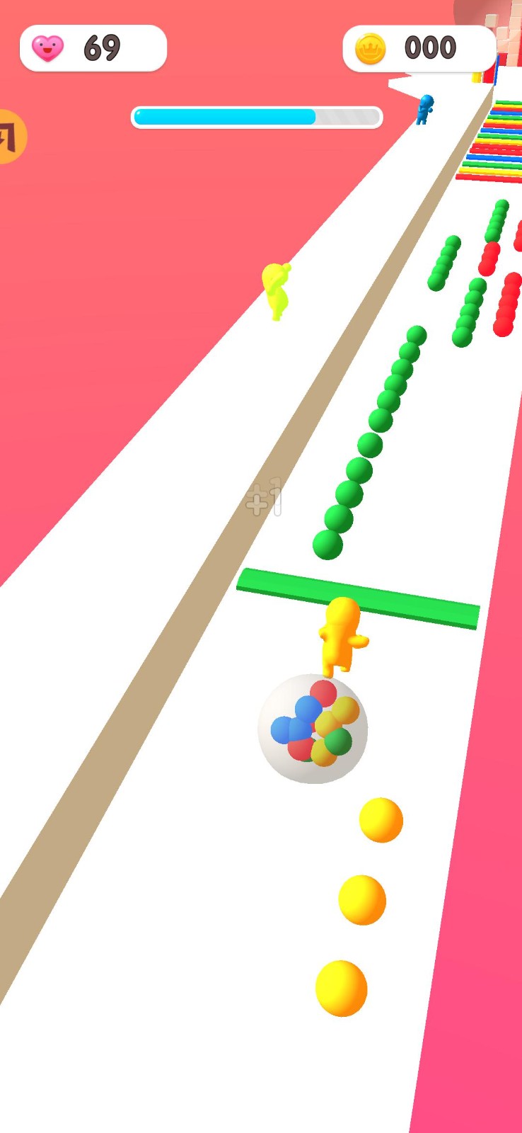 泡泡糖收集器截图(4)